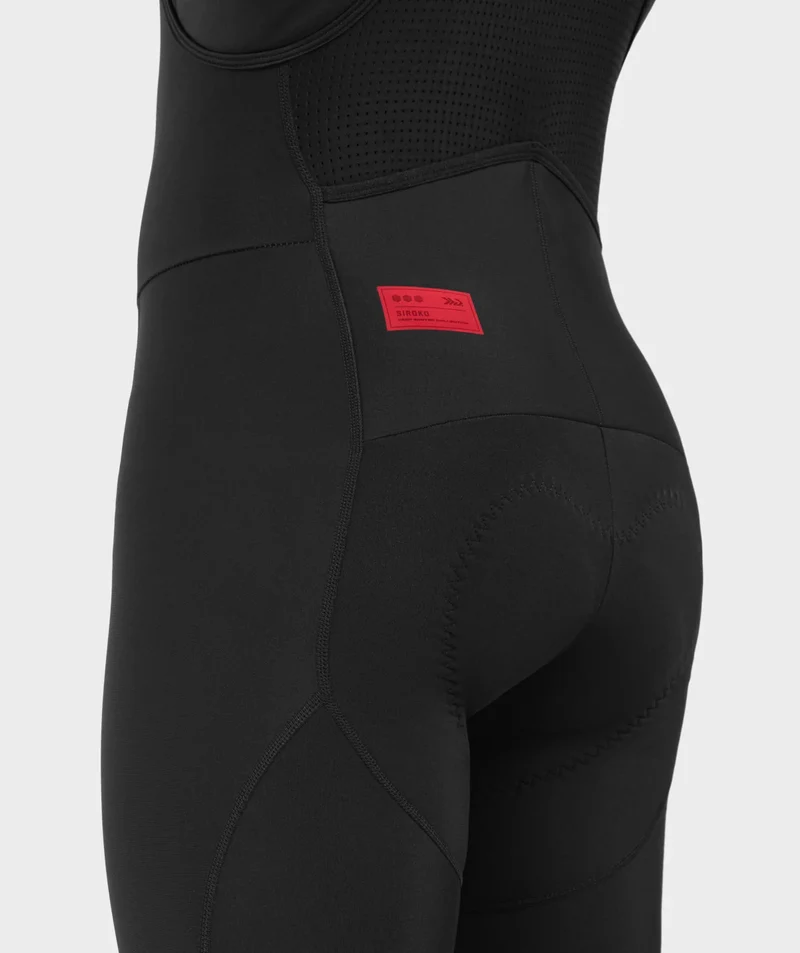 Cuissard long d’hiver homme DW Troms