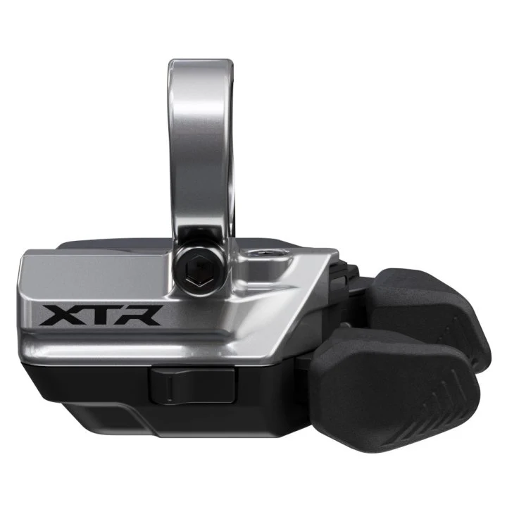 SHIMANO KIT DEORE XTR dérailleur arrière Di2 SGS Collier