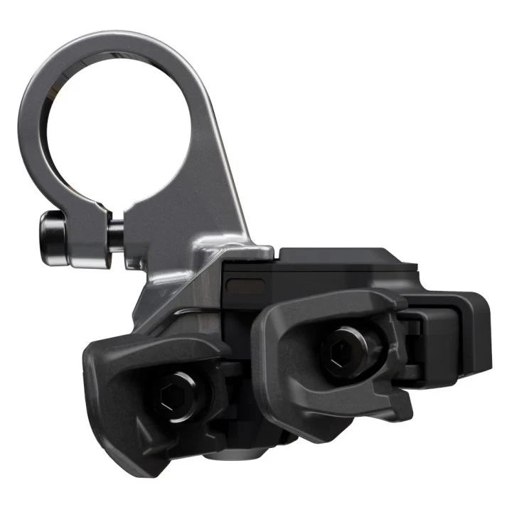 SHIMANO KIT DEORE XTR dérailleur arrière Di2 SGS Collier