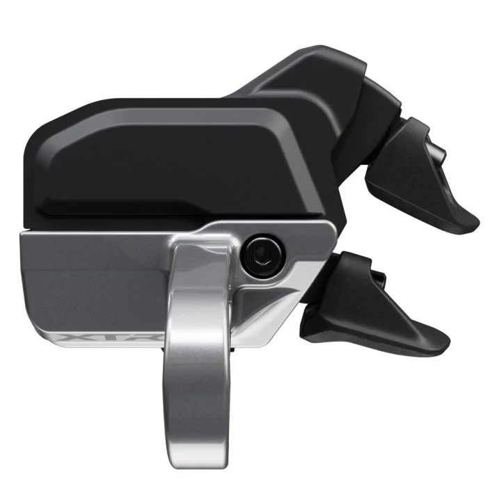 SHIMANO KIT DEORE XTR dérailleur arrière Di2 SGS Collier