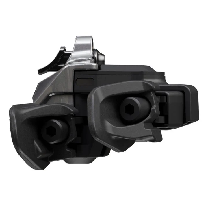 SHIMANO KIT DEORE XTR dérailleur arrière Di2 SGS I-SPEC EV