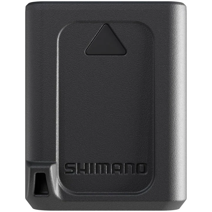 SHIMANO KIT DEORE XT dérailleur arrière Di2 SGS Collier