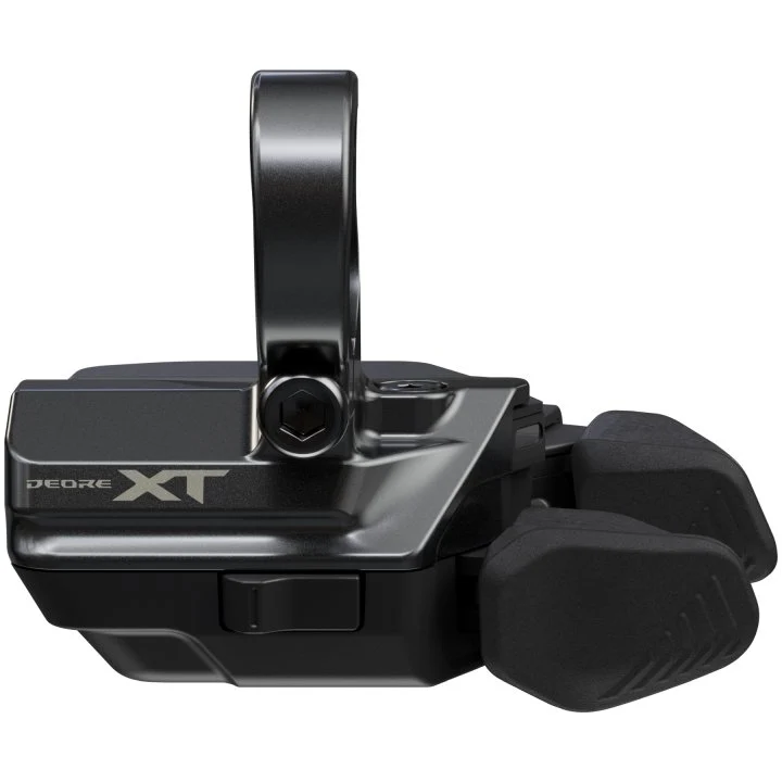 SHIMANO KIT DEORE XT dérailleur arrière Di2 SGS Collier