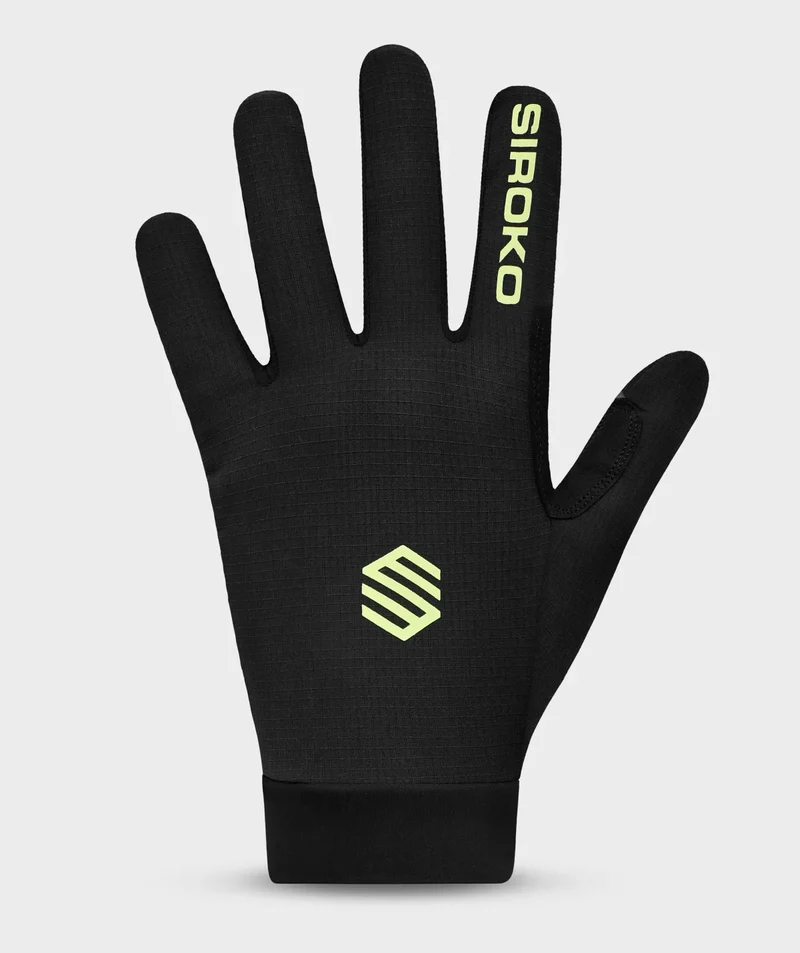 Siroko Gants VTT Moab Ash