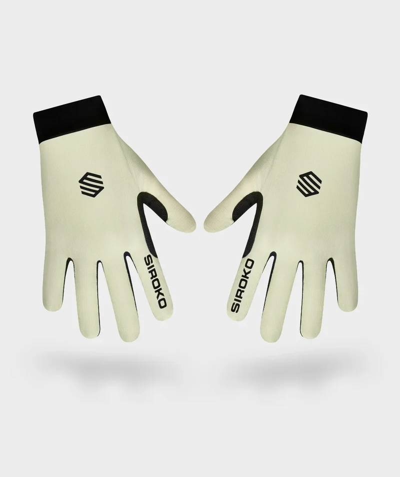 Siroko Gants VTT Moab Matcha