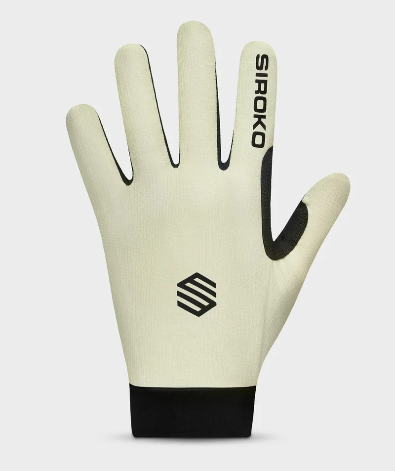 Siroko Gants VTT Moab Matcha
