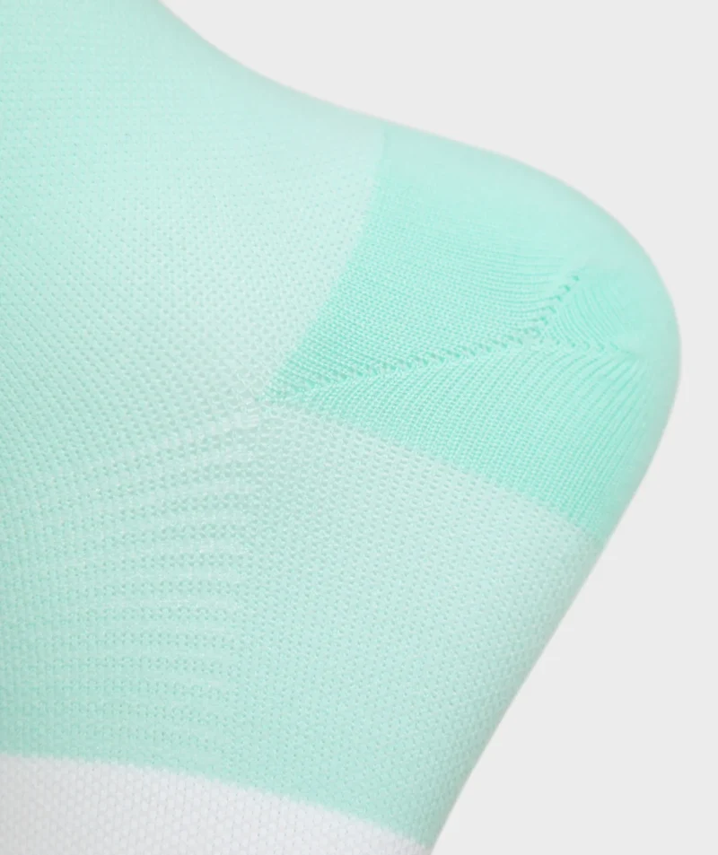 Chaussettes Siroko S1 Blue Aqua