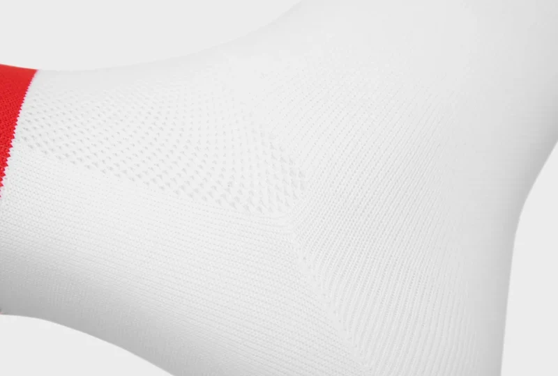 Chaussettes Siroko SC S1 Rojo