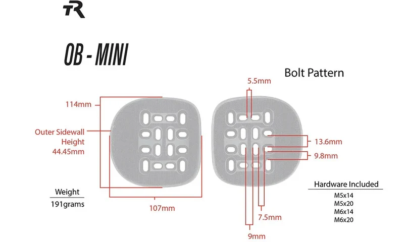 Mini-bras ouverts à dos : le confort rencontre la polyvalence