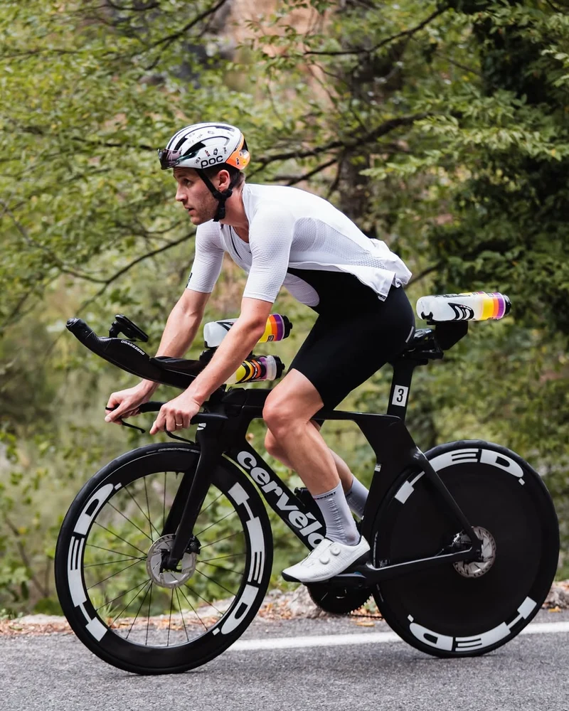 Porte-bidon Gorilla XT Noir mat