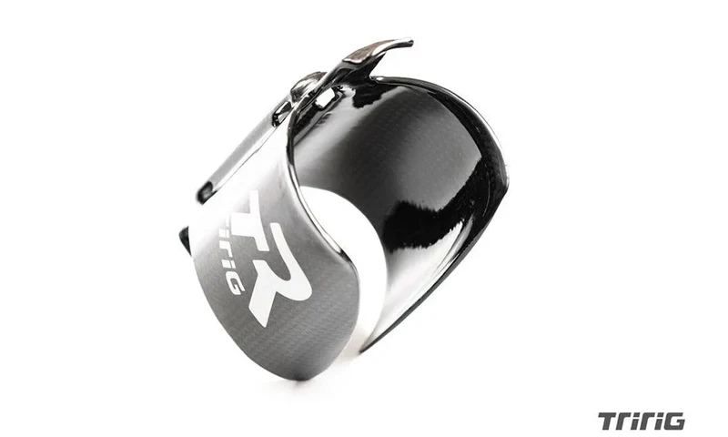 Cage TriRig Kappa (FULL CARBONE 2.6 mm)