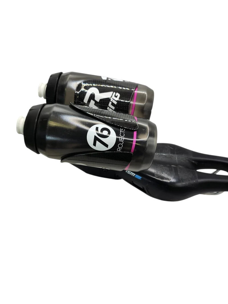 Cage TriRig Kappa (FULL CARBONE 2.6 mm)
