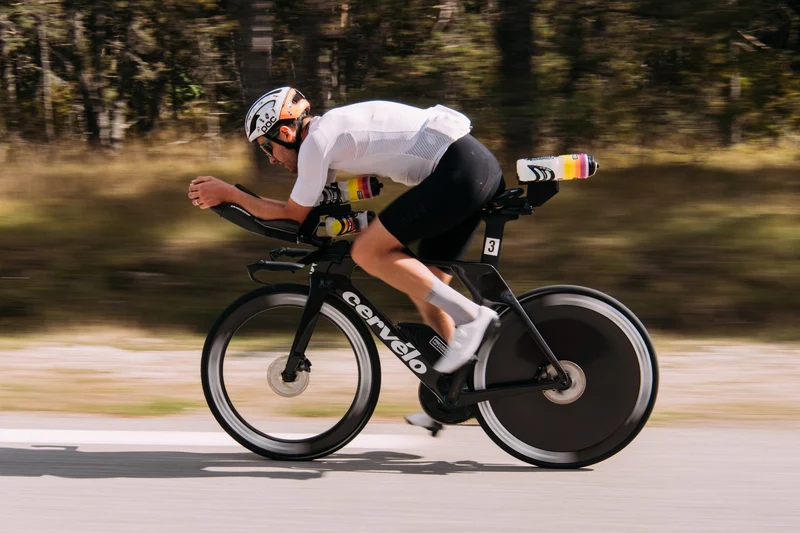 Porte-bidon Gorilla XT (brillant)