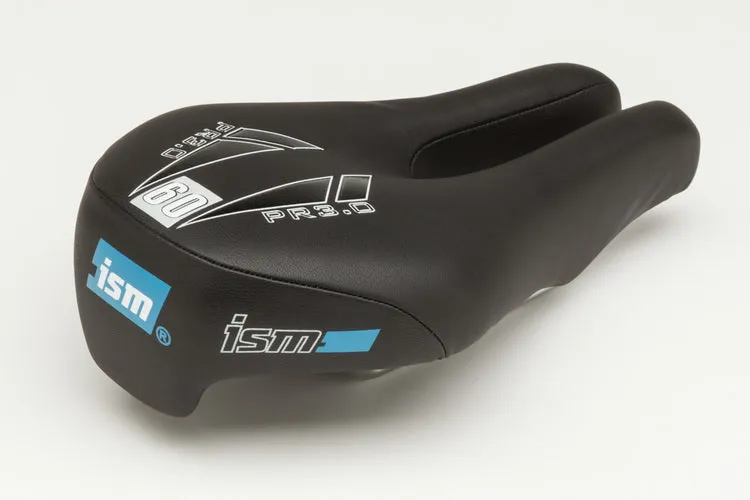 ISM - PR 3.0 - Noir