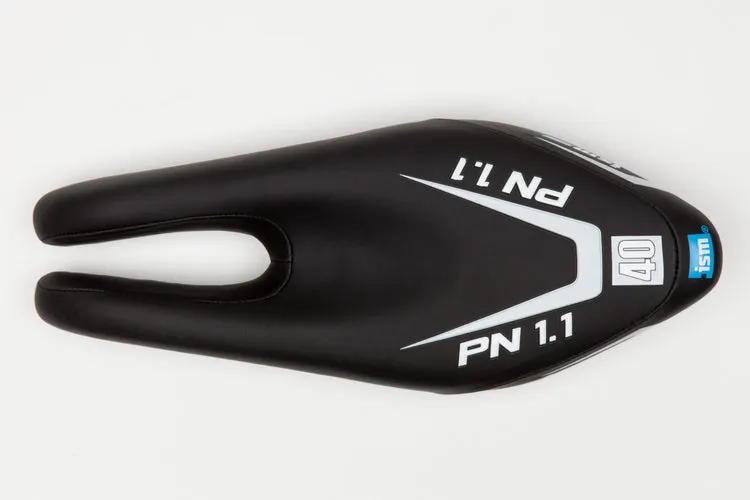 ISM - PN1.1 Noir
