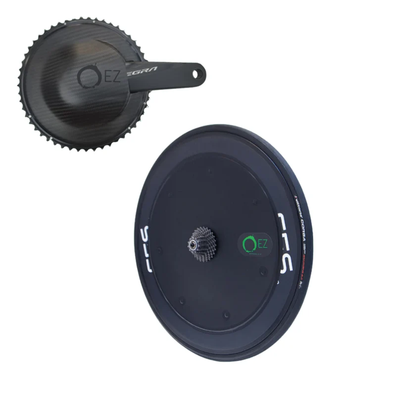 Pack de protection de disque et de plateau EZ