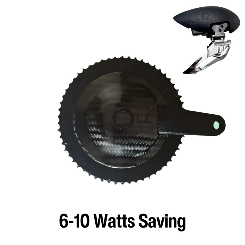 Optimiseur de triathlon EZ® SL 20+ watts