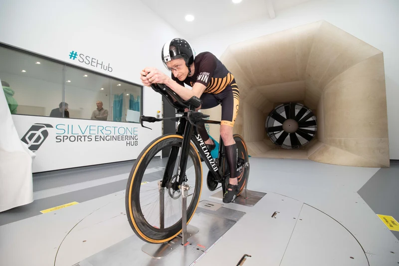 Optimiseur de triathlon EZ® SL 20+ watts