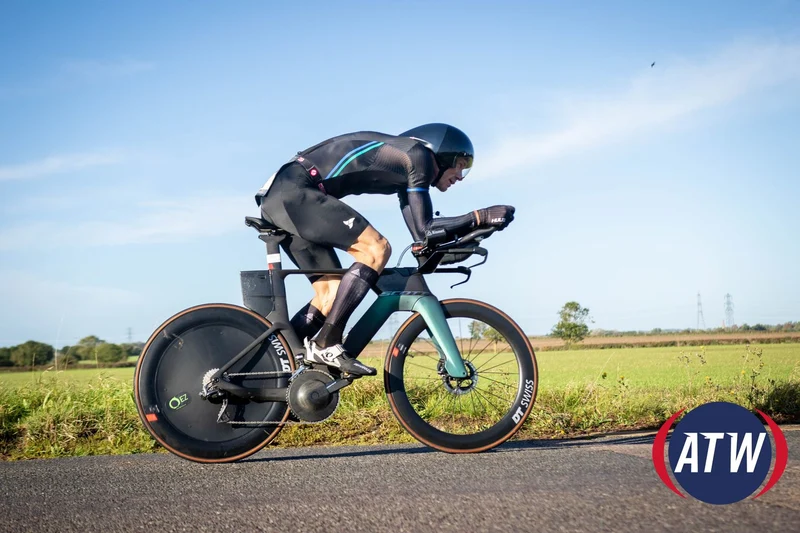 Optimiseur de triathlon EZ® SL 20+ watts