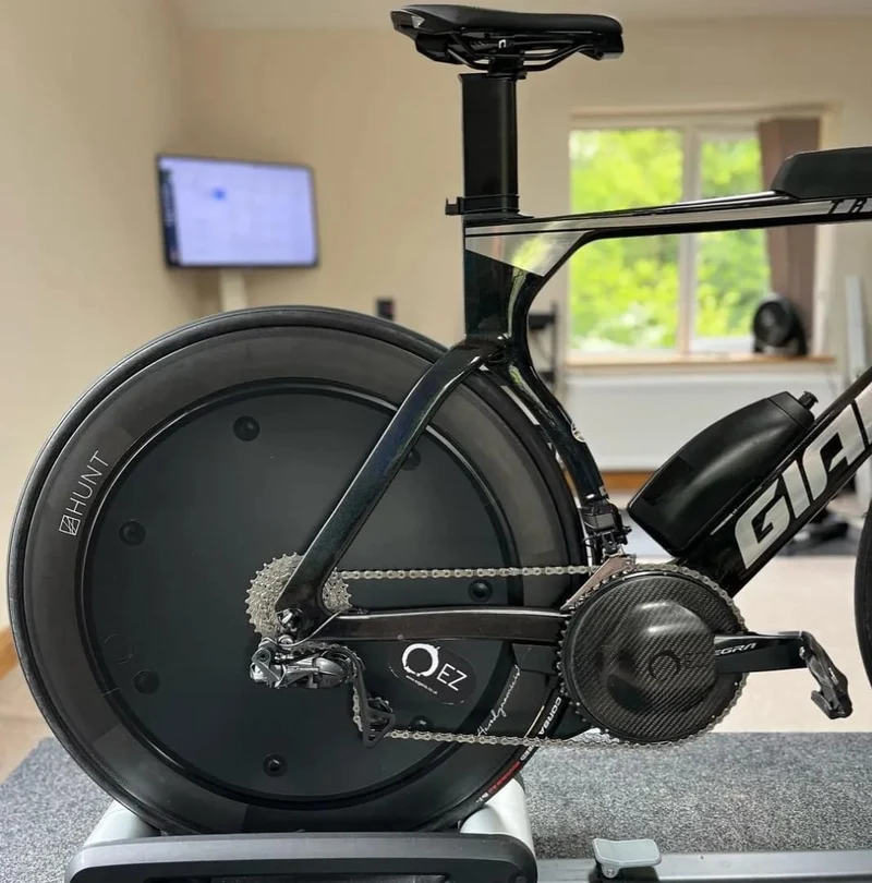 Optimiseur de triathlon EZ® SL 20+ watts
