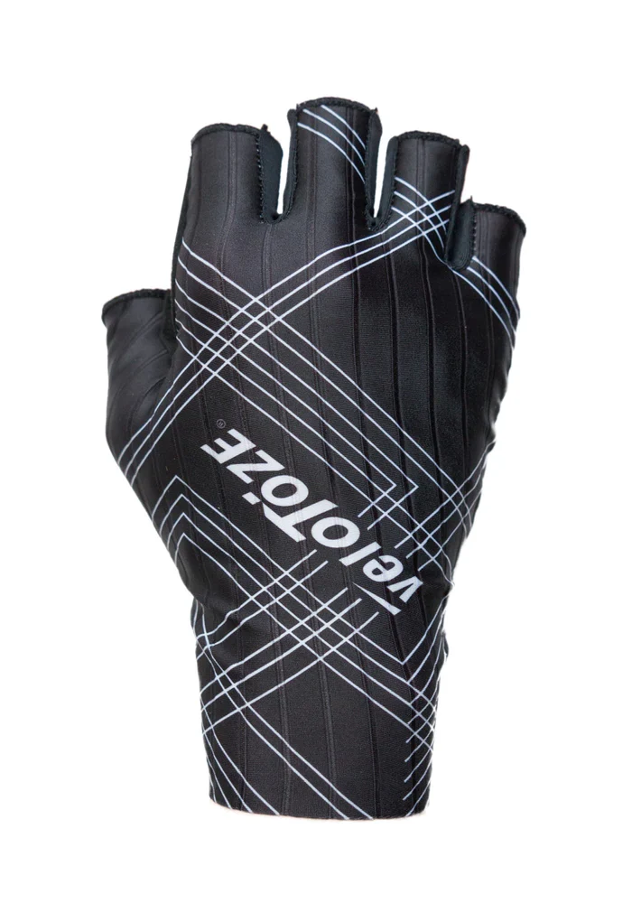 Gants Velotoze Aero 3 Watts + (utilisation toute l'année)