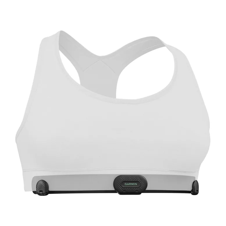 Ceinture de Fréquence Cardiaque Femme Garmin HRM-Fit