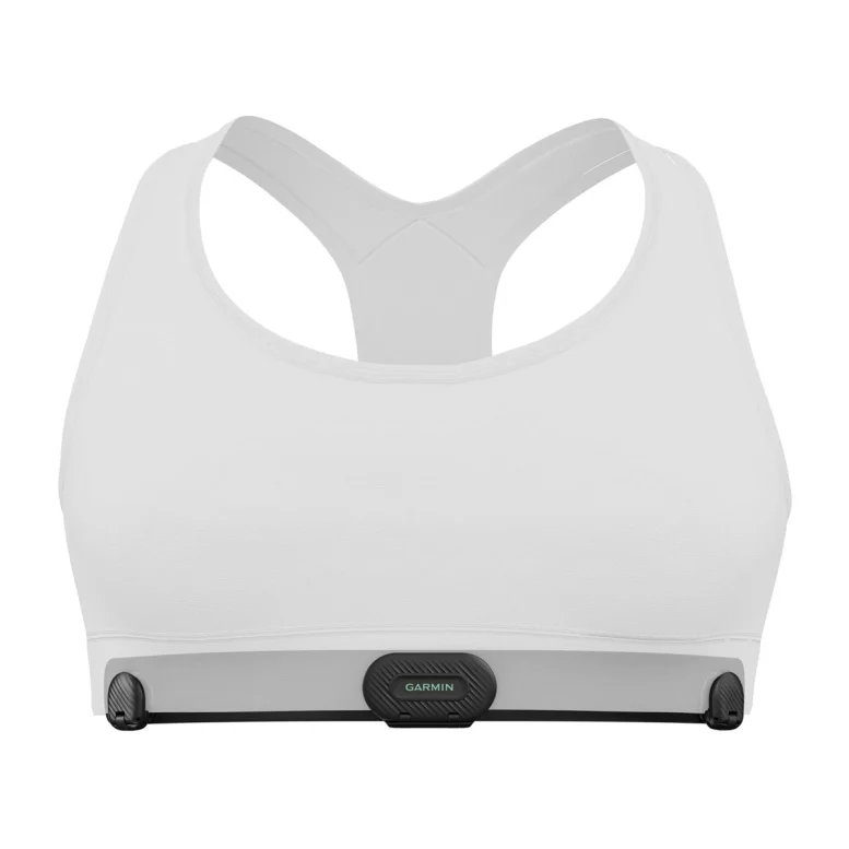 Ceinture de Fréquence Cardiaque Femme Garmin HRM-Fit