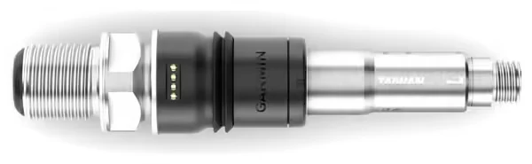 Pédales Capteur de Puissance simple Garmin Rally RS 110 SPD-SL (Shimano)