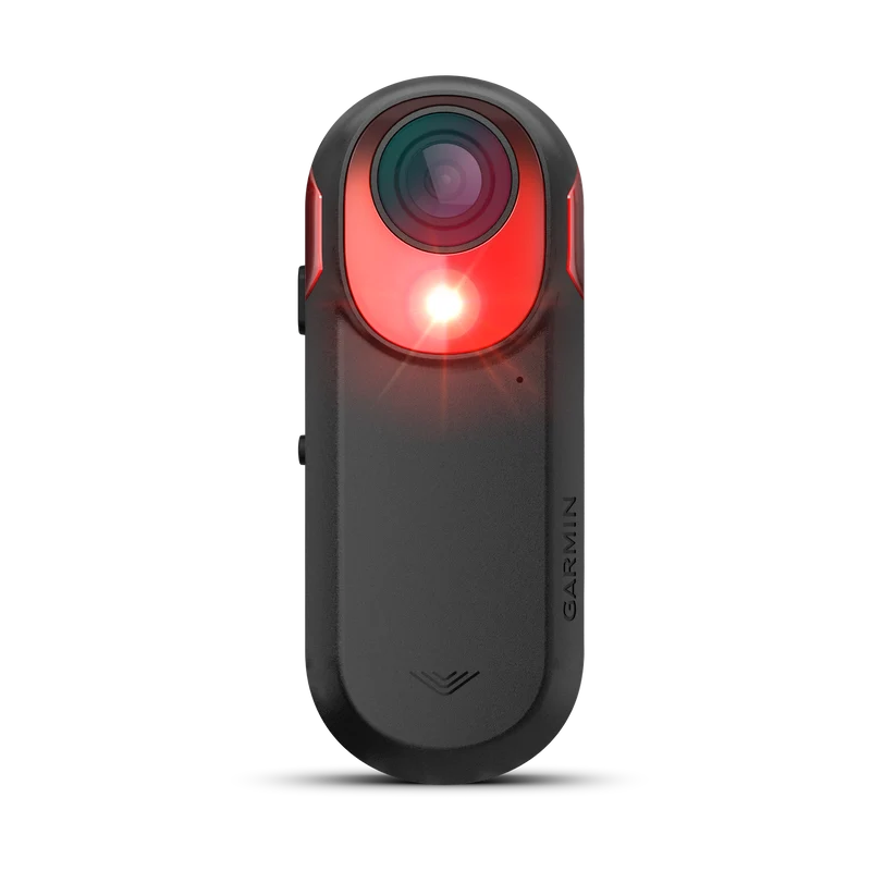 Radar Arrière de Vélo avec Caméra Garmin Varia RCT 715