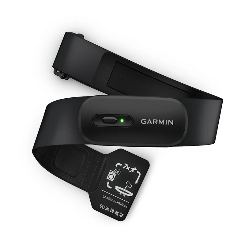 Moniteur de Fréquence Cardiaque Garmin HRM 200