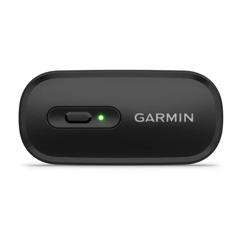 Moniteur de Fréquence Cardiaque Garmin HRM 200