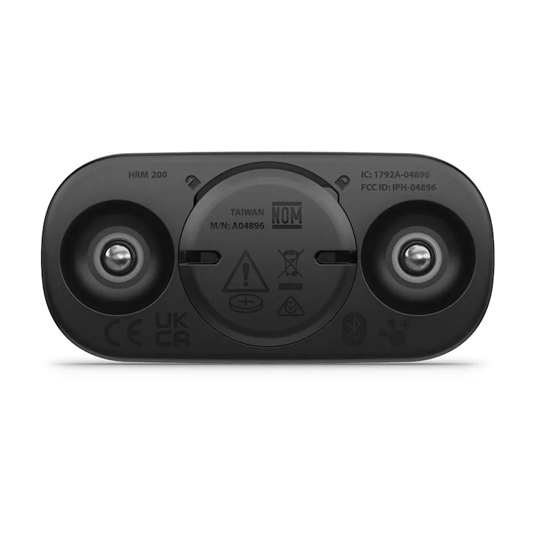 Moniteur de Fréquence Cardiaque Garmin HRM 200