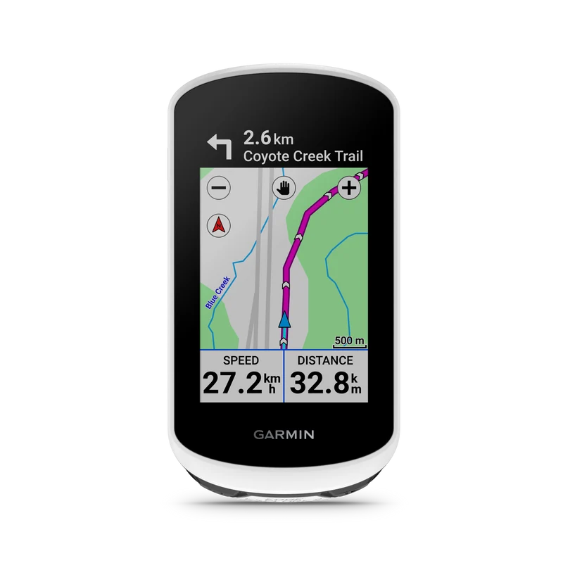 Compteur GPS Garmin Edge Explore 2