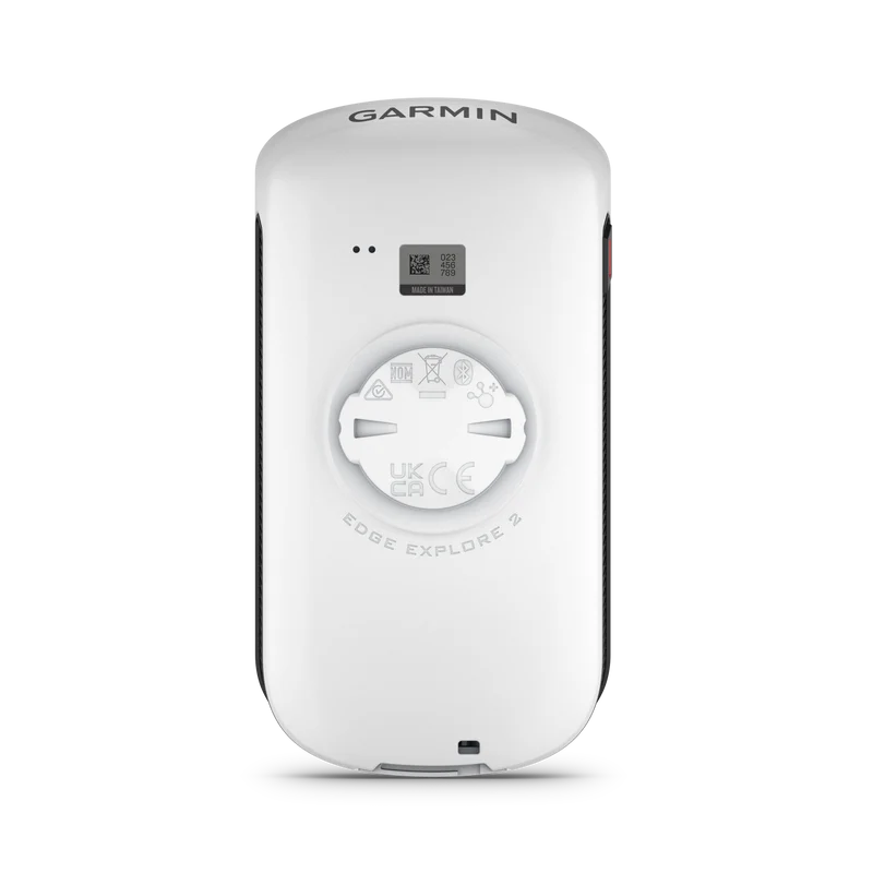 Compteur GPS Garmin Edge Explore 2