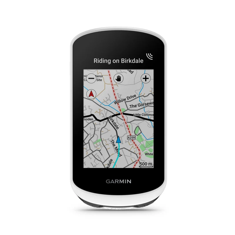 Compteur GPS Garmin Edge Explore 2