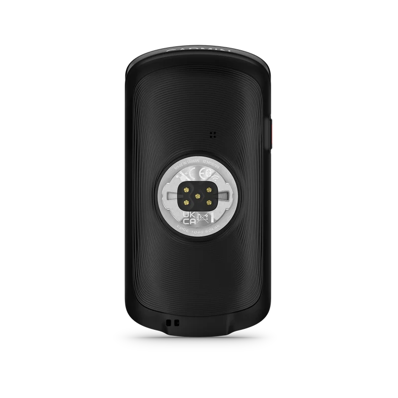 Compteur GPS Garmin Edge 1040 Solar