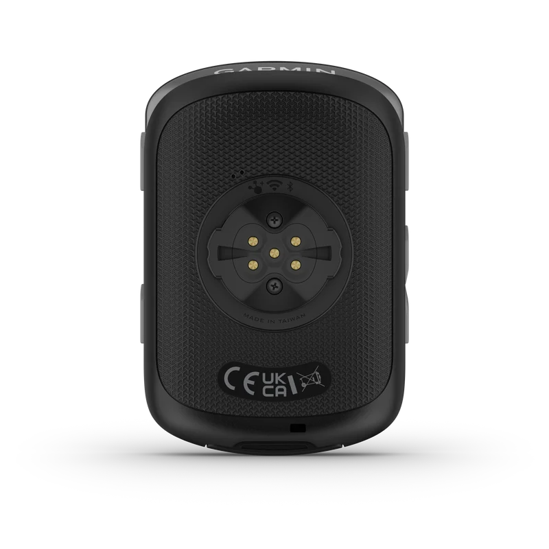 Compteur GPS Garmin Edge 540