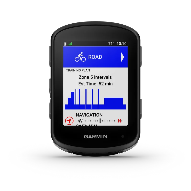 Compteur GPS Garmin Edge 540