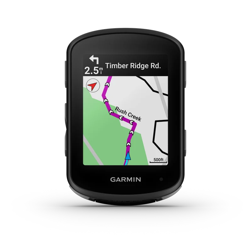 Compteur GPS Garmin Edge 540
