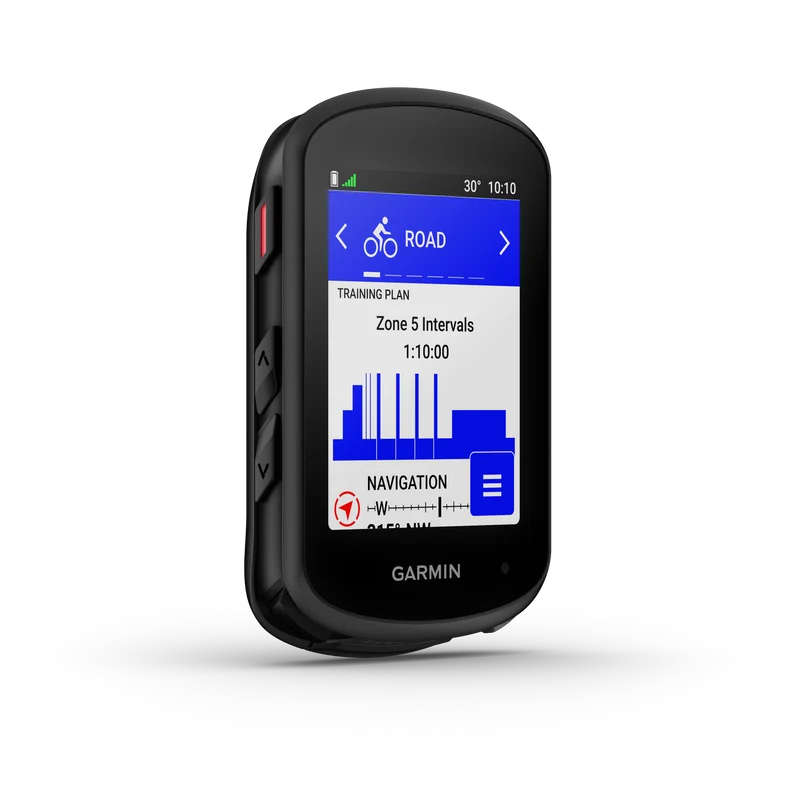 Compteur GPS Garmin Edge 840