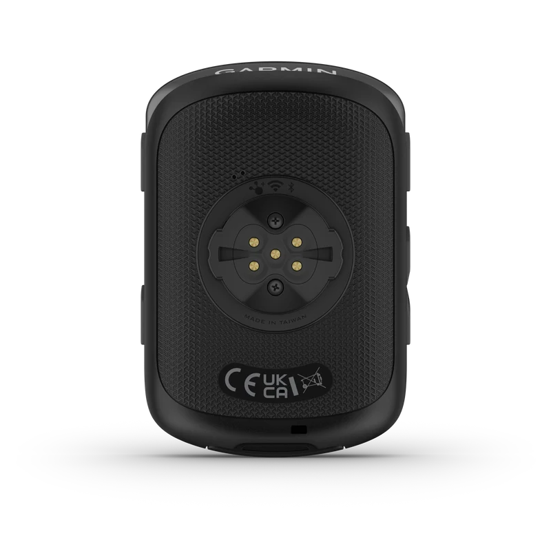 Compteur GPS Garmin Edge 840