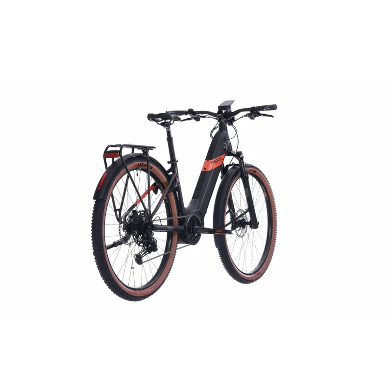 PROMO -31 % Crossride e700 B Easy Entry Touring