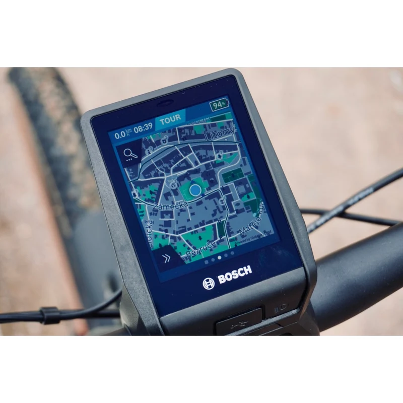 PROMO -31 % Crossride e700 B Easy Entry Touring