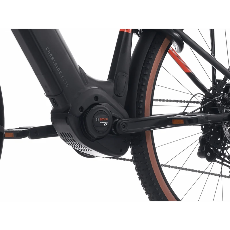 PROMO -31 % Crossride e700 B Easy Entry Touring