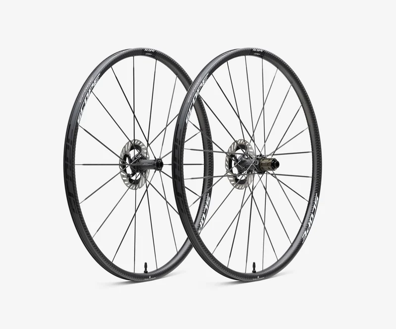 Paires Roues Scope blanc Artech 2 22mm