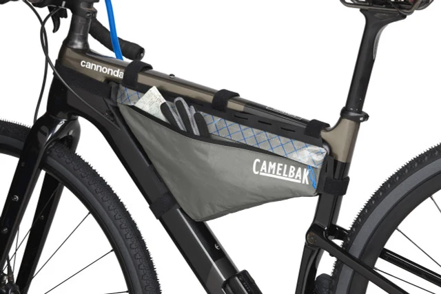 CAMELBAK SACOCHE DE CADRE M.U.L.E. FRAME PACK WITH HYDRATION SMALL