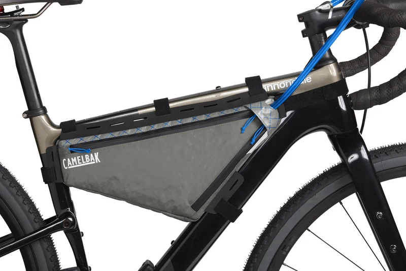 CAMELBAK SACOCHE DE CADRE M.U.L.E. FRAME PACK WITH HYDRATION SMALL