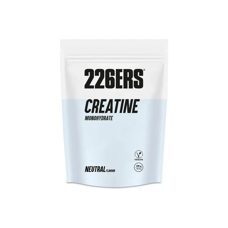 226ERS CREATINE 300G