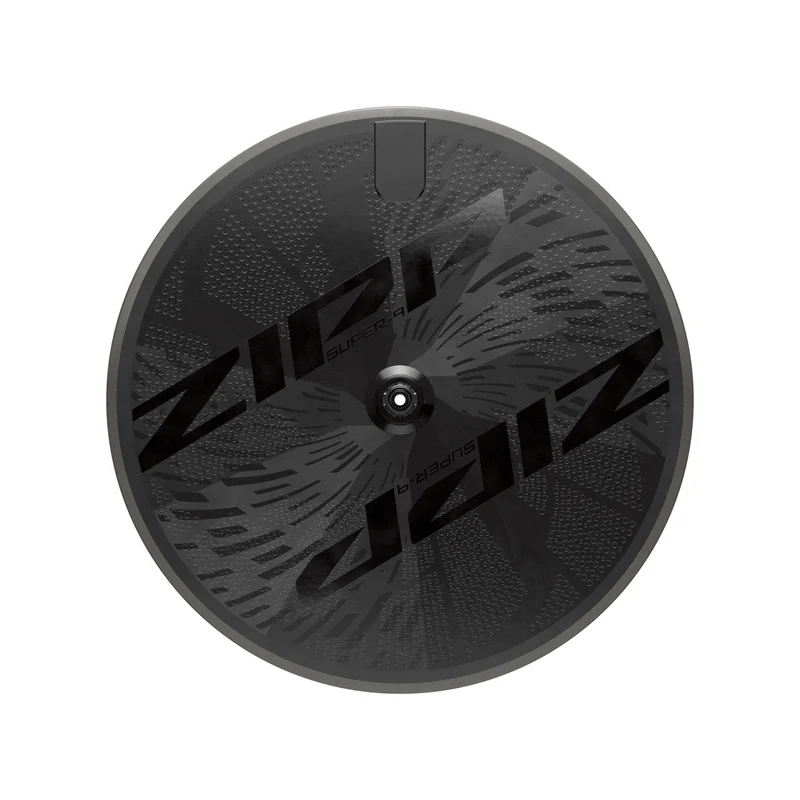 Roue arrière lenticulaire ROUE SUPER-9 TUBELESS DISQUE CL 11/12V HG 2024