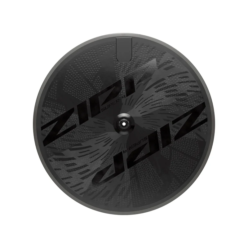 Roue arrière lenticulaire ROUE SUPER-9 TUBELESS DISQUE CL 12V XDR MY 2024